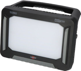 Oświetlenie robocze Dioda LED 100 W 18 V IP54