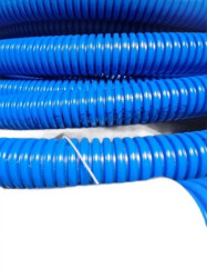 Rura QRK 110 L=6M Q-system niebieska 1szt=6m