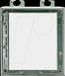 9155030 Additional module, Infopanel