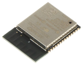 Moduł WI-FI + BLUETOOTH + BLUETOOTH LE ESP-WROOM-32 Espressif