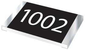 Rezystor SMD 75Ω 0603 (1608M) ±5% 0.1W ±200ppm/°C Gruba folia