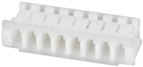 Obudowa złącza 7-pinowe -rzędowe raster: 1.5mm JST Żeński Montaż na kablu ZH Złącze do zagniatania serii ZH, rozłączalne