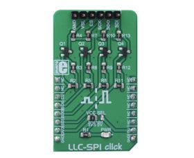 MIKROE-3298 MIKROE-3298