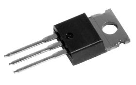 BUZ11A n-mosfet 50V/26A /979