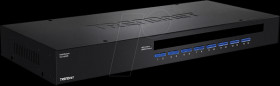 TK-1603R 16-Port KVM Switch, VGA