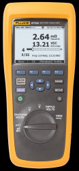 4489981 Fluke BT520 battery analyser