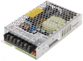 Zasilacz impulsowy 13,8V DC/10,8A PS8D