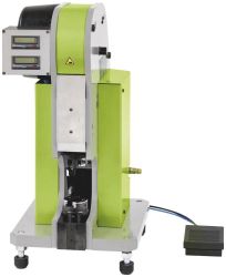 Rennsteig Werkzeuge 636 025-3 Zaciskarka 0.14 do 6 mm² bez wkładki zaciskającej