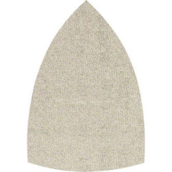 Bosch 2608901623 Multi-purpose 80 Grit Sander Discs 50 pieces Dust Reduc.