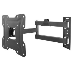 Uchwyt TV 17-43" LCD105 25kg LX z wysięgnikiem obrotowy, LCD/LED