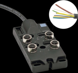 200300-01 Accesories