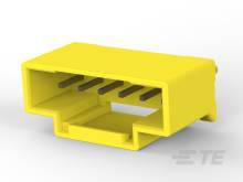 TE Connectivity 6-1971798-4 TE AMP AMP Universal Power System, 1 szt.