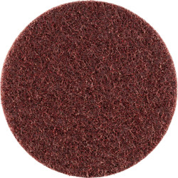 Rhodius 305285 RHODIUS VLS V, 10 sztuk Krążek rzepowy 125 mm, średni, PROline do uniwersalnego zastosowania 10 szt.