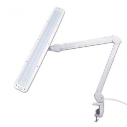 Lampa warsztatowa stołowa 84 LED