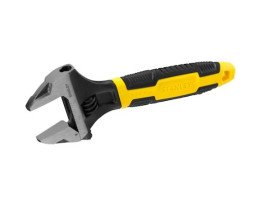 Klucz Stanley Klucz regulowany dł. 340 mm Prosty