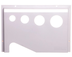 Kieszeń na dokumenty tworzywo 036580