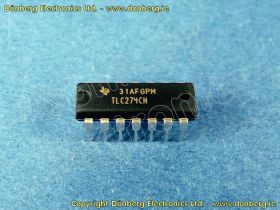 TLC274CN