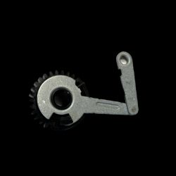 Koło zębate + ramię ładowania R-LOADING ZAHNRAD