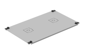 Osłona 2xLBS (500x300) CP 2-2 S1 001101727