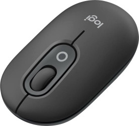 Mysz Bluetooth® Logitech POP 4000 dpi