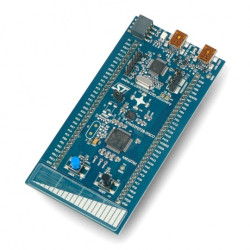 STM32F072 - Discovery - STM32F072BDISCOVERY