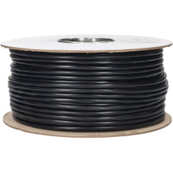 UniStrand Defence Standard 3-Core Unscreened Signal Cable 16-2-3A 100m