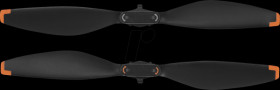 Quadrocopter, Mini 5 Pro propellers