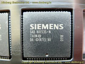 SAB80C535N