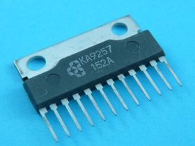 KA-9257 SIL-12 UKŁAD