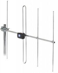 Antena kierunkowa 4/5-12/DAB DIPOL