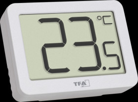 301065.02 Thermometer
