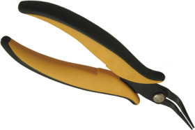 Snipe nose pliers, L 152 mm, 78 g, BYB-7-30L0180