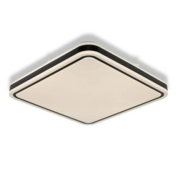 Plafon LED CEILING NOIR SQ 72W 7920lm 4000K 840 IP20 BK czarna 3 LATA GWARANCJI 4099854664441