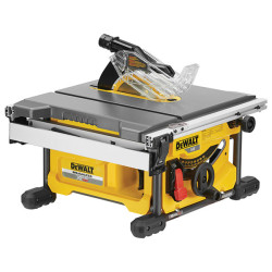 DEWALT DCS7485N FlexVolt XR Table Saw 54V Bare Unit