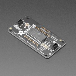 Adafruit 7-Segment LED Matrix Backpack