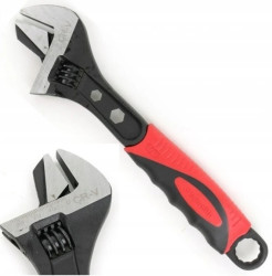 Klucz nastawny 0-25mm 150cm klucz szwedzki Schmith