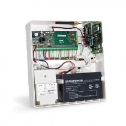 OPU-3 P Obudowa uniwersalna z polistyrenu SATEL