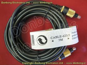 CABLE-623/5