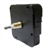 UM212B.16D Moduł kwarcowy mechanizm zegarowy - długość gwintu 16mm - dla dużych wskazówek