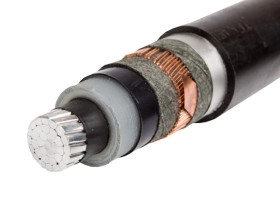 Kabel energetyczny XRUHAKXS 1x120/50 20kV RM (I) /bębnowy/