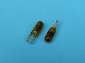 R-5=T05 12V/1,2W 100mA YELLOW ŻAR.CAŁOSZ