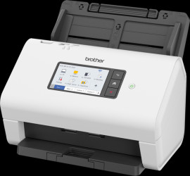 ADS4900WRE1 Document scanner, A4, 60 ppm, LAN/WIFI, duplex