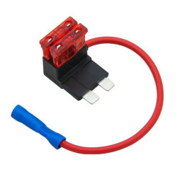 ATC Car Fuse Splitter - BYPASS