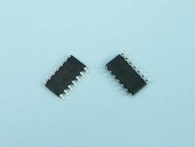 ATTiny-44A-SSU SOP-14 UKŁAD