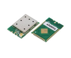 RF RC-CC1310-434 RF RC-CC1310-434