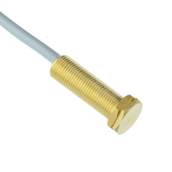 NO Brass Proximity Switch SPST - CTI302