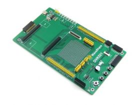 DVK521 płyta rozwojowa dla Cubieboard