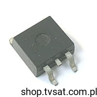 BUZ100SL N-FET 55V 50A 170W SMD-D2PAK SIEMENS BULK