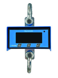 Waga 3200kg Waga dokładność: 2 kg Tractel