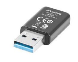 KARTA SIECIOWA USB AC1200 DUAL BAND LANB